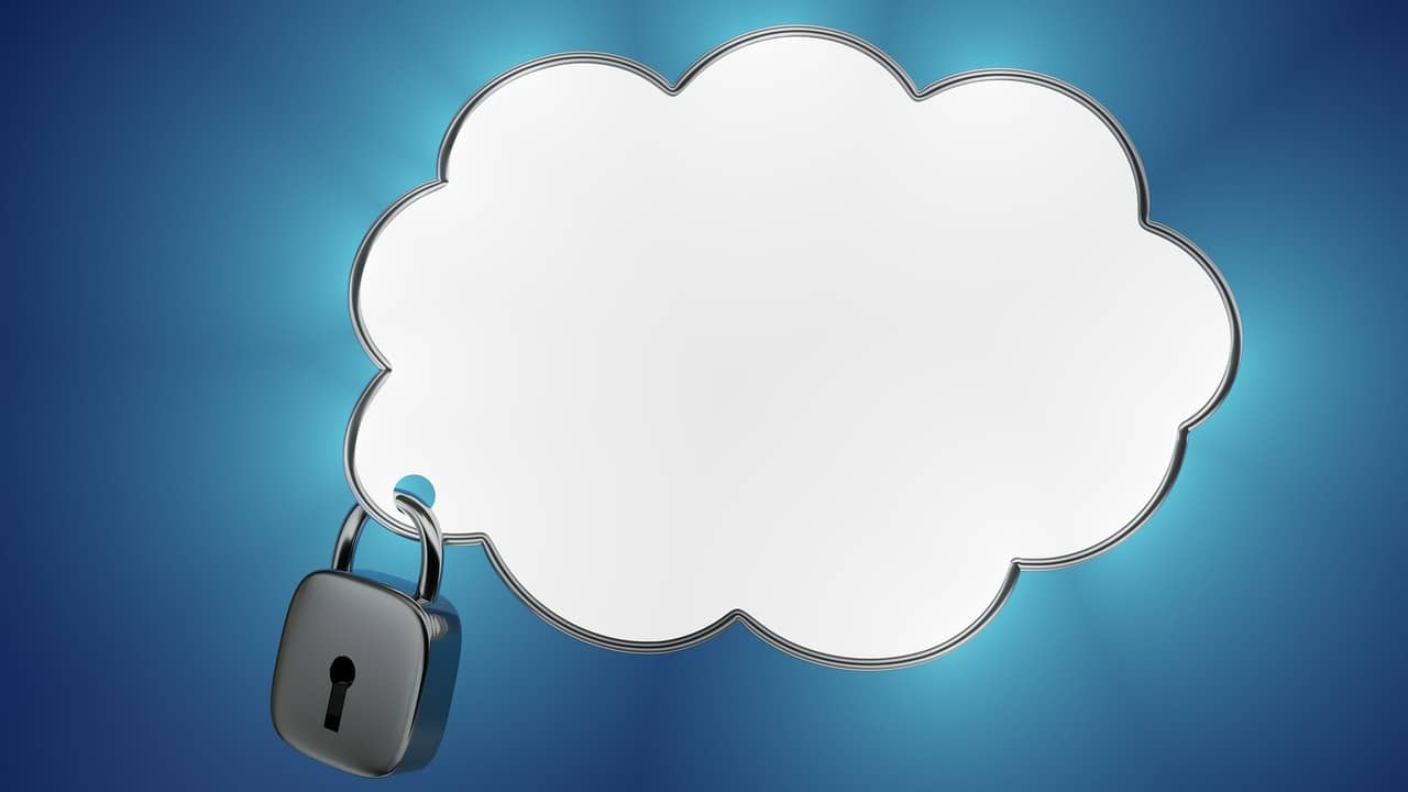 SecureCloud